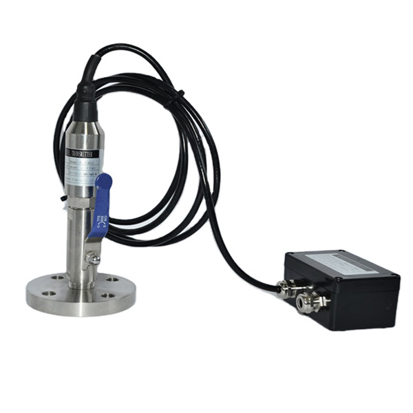 Marine Pressure type level transmitter